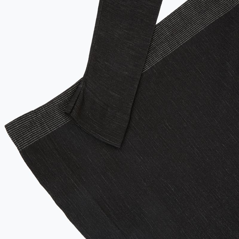 Men's cycling longsleeve Castelli Merino Seamless Baselayer black 4