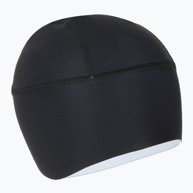 Women's cycling cap Castelli Pro Thermal 2 Skully W light black