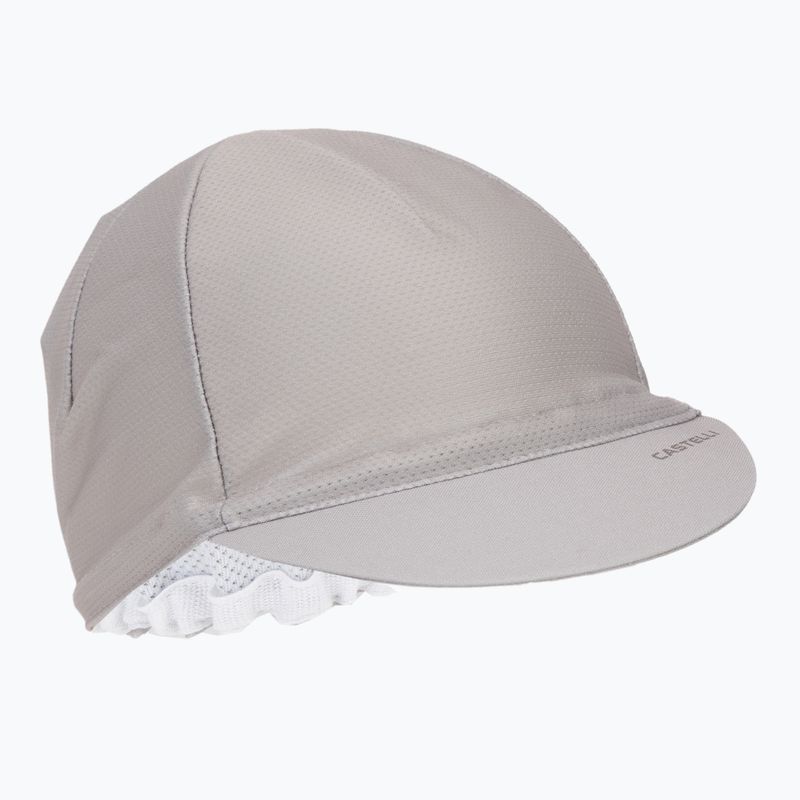 Cycling cap Castelli Espresso 2 clay 5