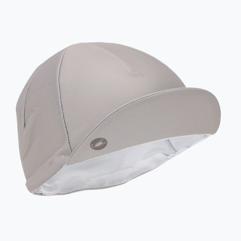 Cycling cap Castelli Espresso 2 clay 6