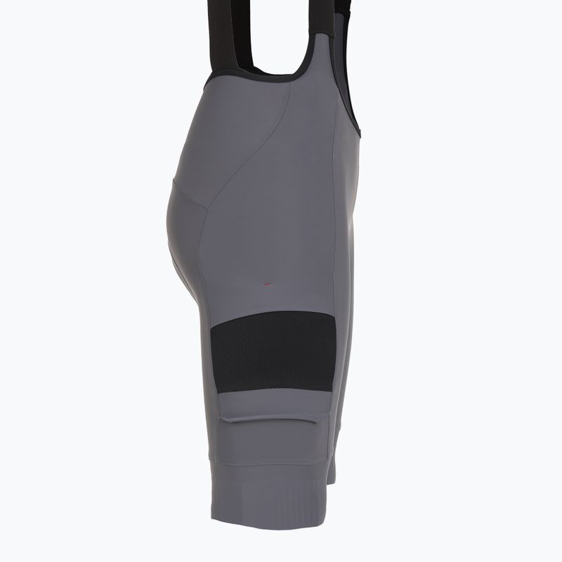 Women's cycling shorts Castelli Unlimited Cargo W smoky gray 4