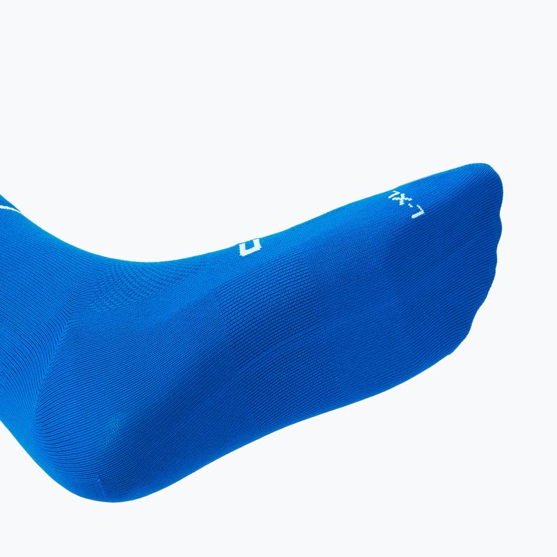 Men's Castelli Entrata 13 azzuro italia socks 5