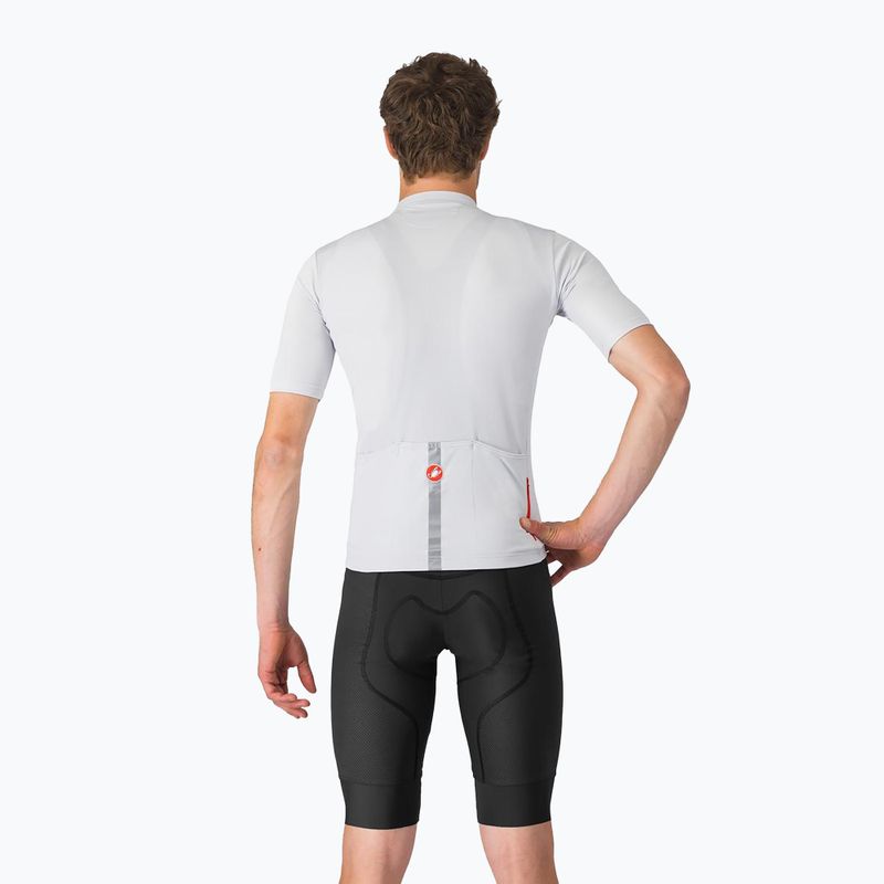 Men's Castelli Competizione 2 cycling shorts black 2