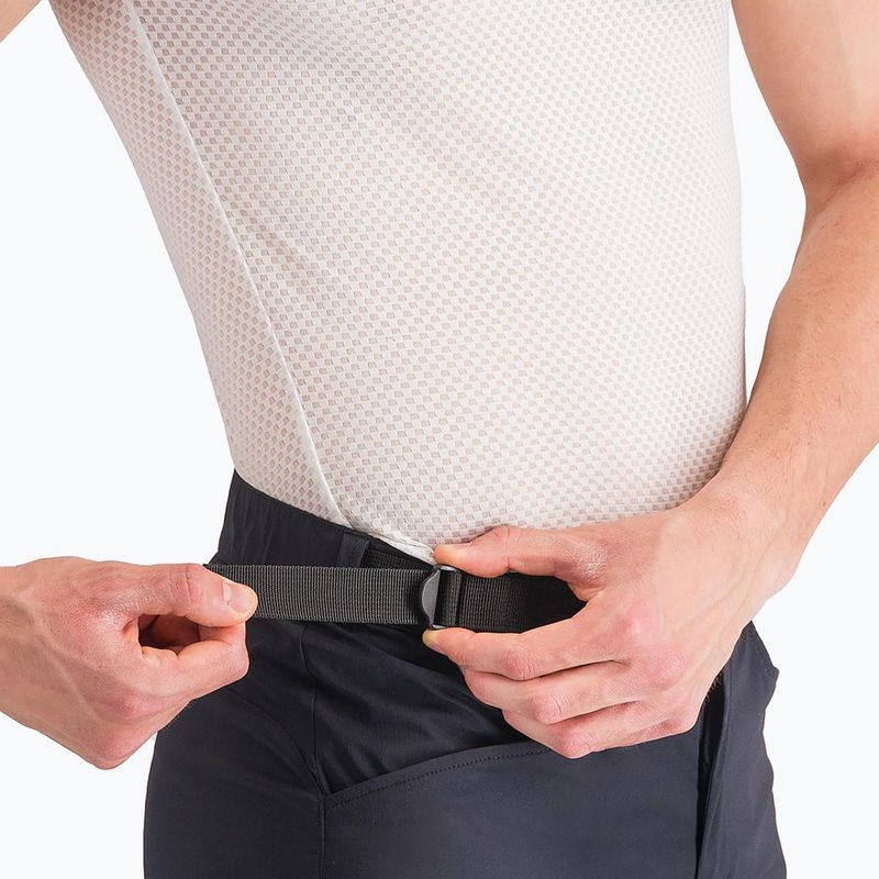 Castelli Unlimited Adventure Baggy cycling shorts black 6