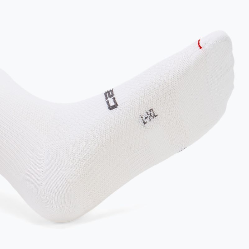 Castelli Espresso 12 W women's socks white 4