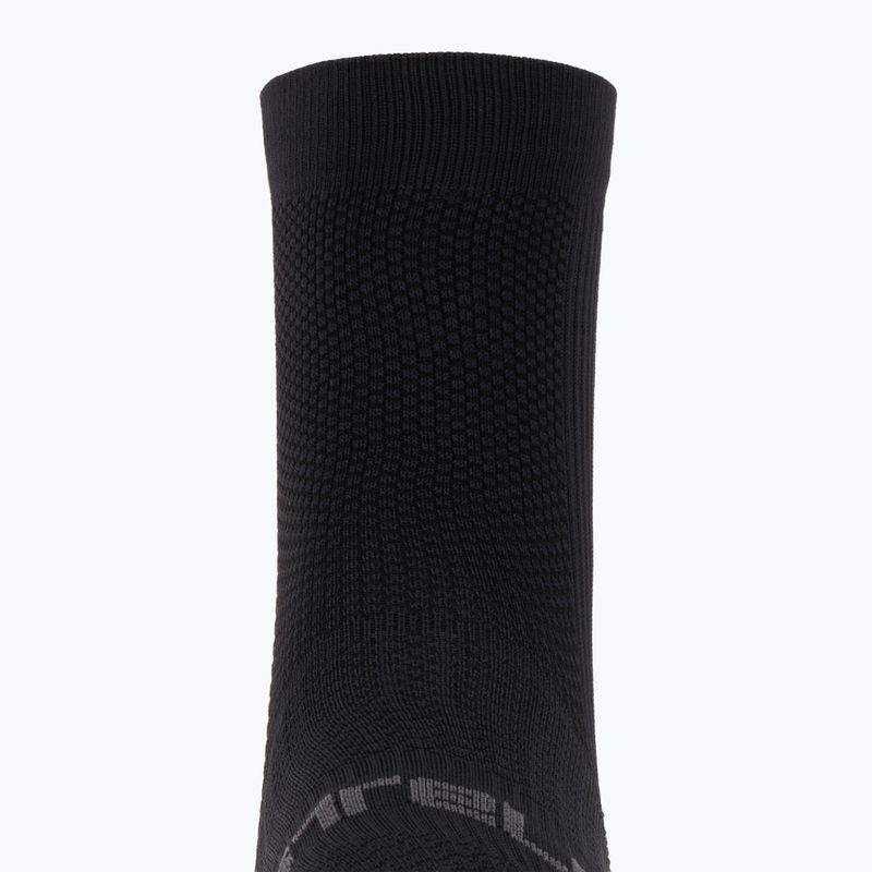 Castelli Espresso 12 W women's socks black 3