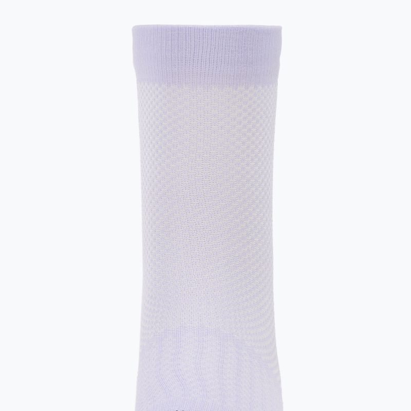 Castelli Espresso 12 W women's socks purple mist 3