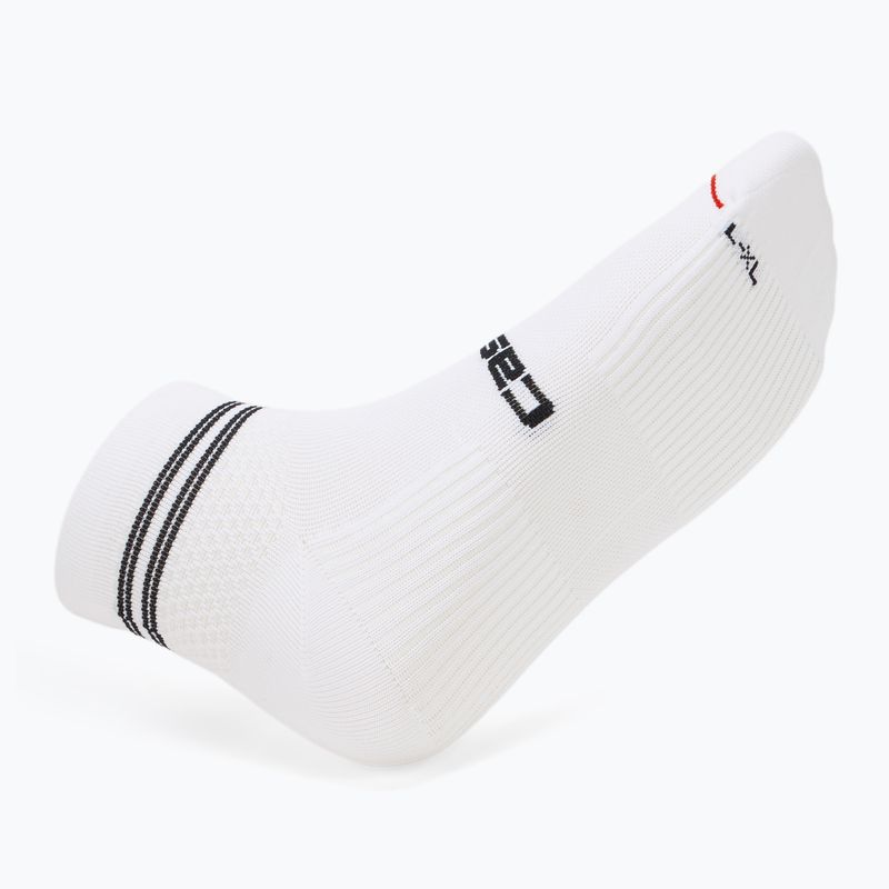 Castelli women's socks Anima 7 white 4