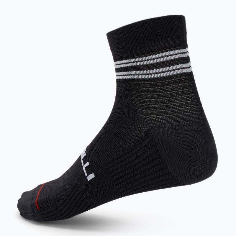 Castelli women's socks Anima 7 black 2