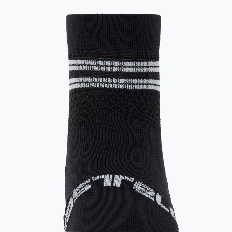 Castelli women's socks Anima 7 black 3