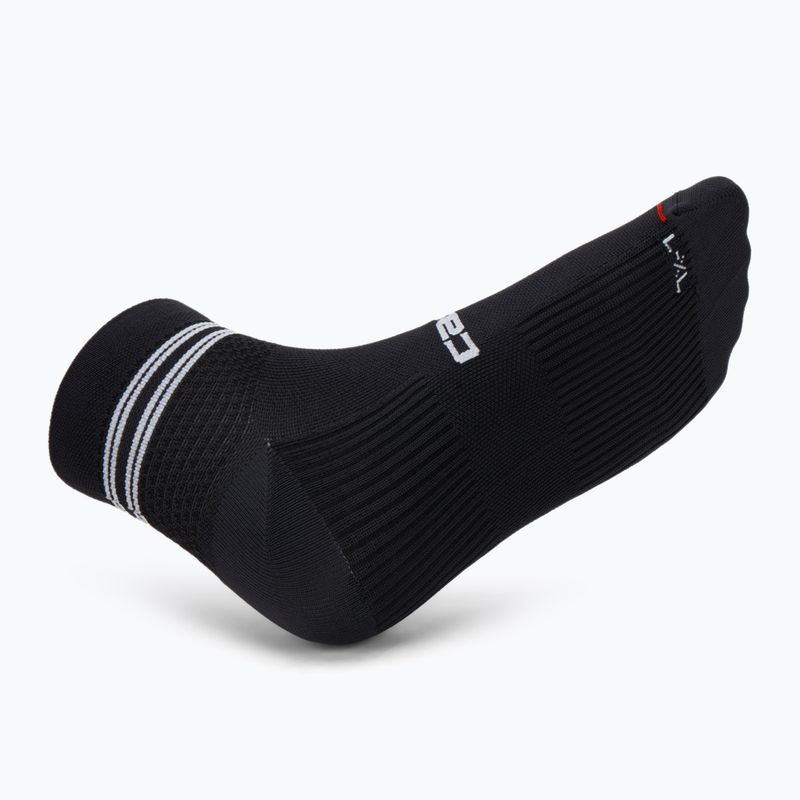Castelli women's socks Anima 7 black 4