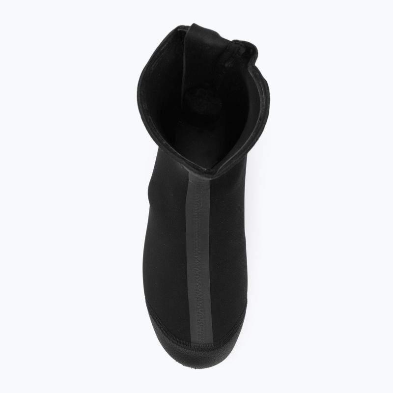 Cycling shoes protectors Castelli Diluvio UL 2 black 5