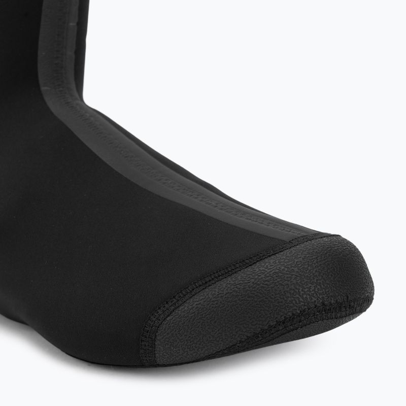 Cycling shoes protectors Castelli Diluvio UL 2 black 7