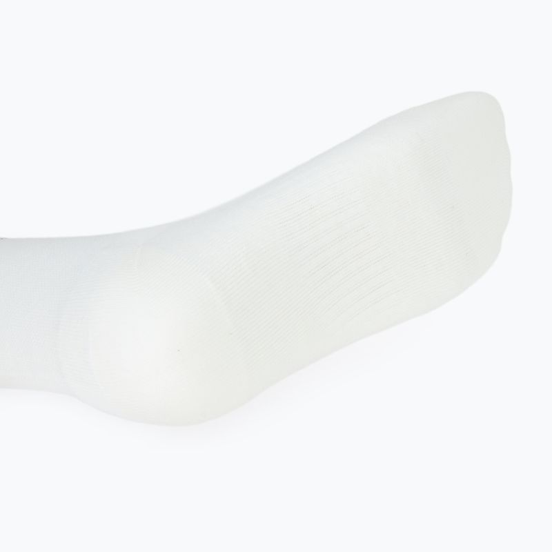 Women's socks Castelli Diciotto Soft Merino W white 4