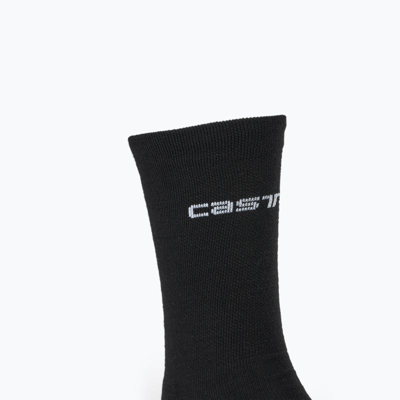 Women's socks Castelli Diciotto Soft Merino W black 3