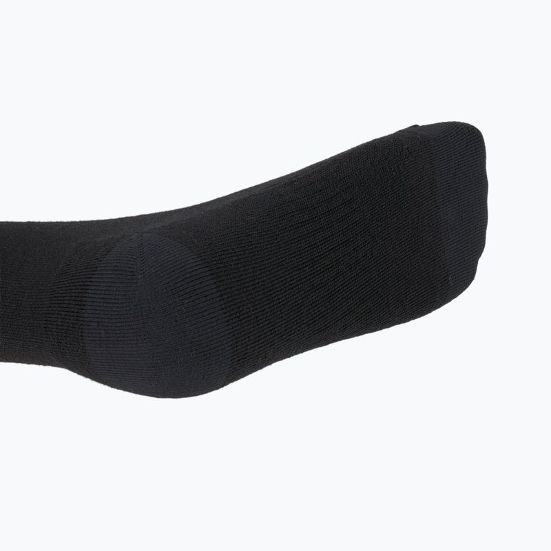 Women's socks Castelli Diciotto Soft Merino W black 4