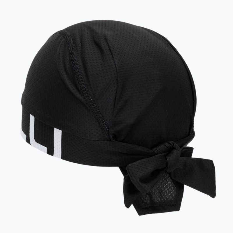 Cycling bandana Castelli 4526044 black/white 2