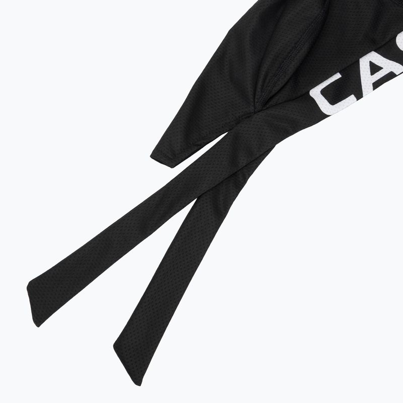 Cycling bandana Castelli 4526044 black/white 3
