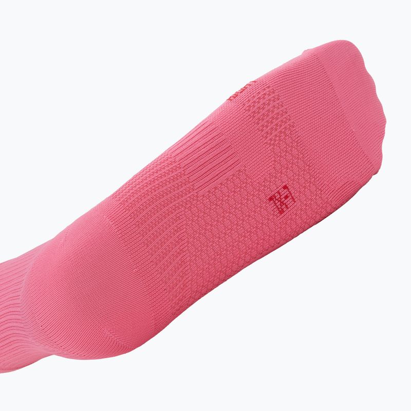Women's socks Castelli Espresso 12 W rosa giro 4