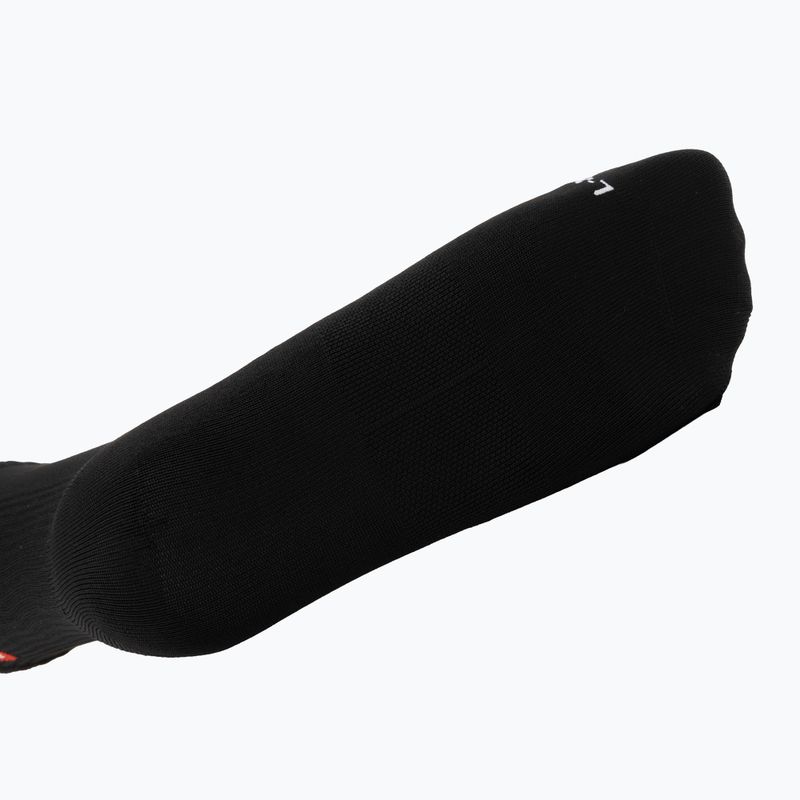 Men's socks Castelli Entrata 18 black 4