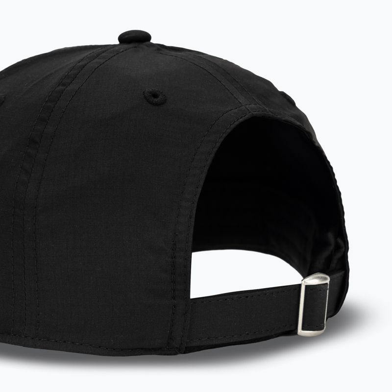 Cycling cap Castelli Travel black 4