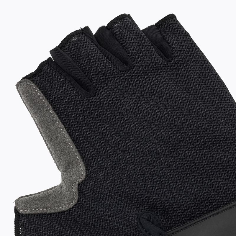 Women's cycling gloves Castelli Competizione W black 5