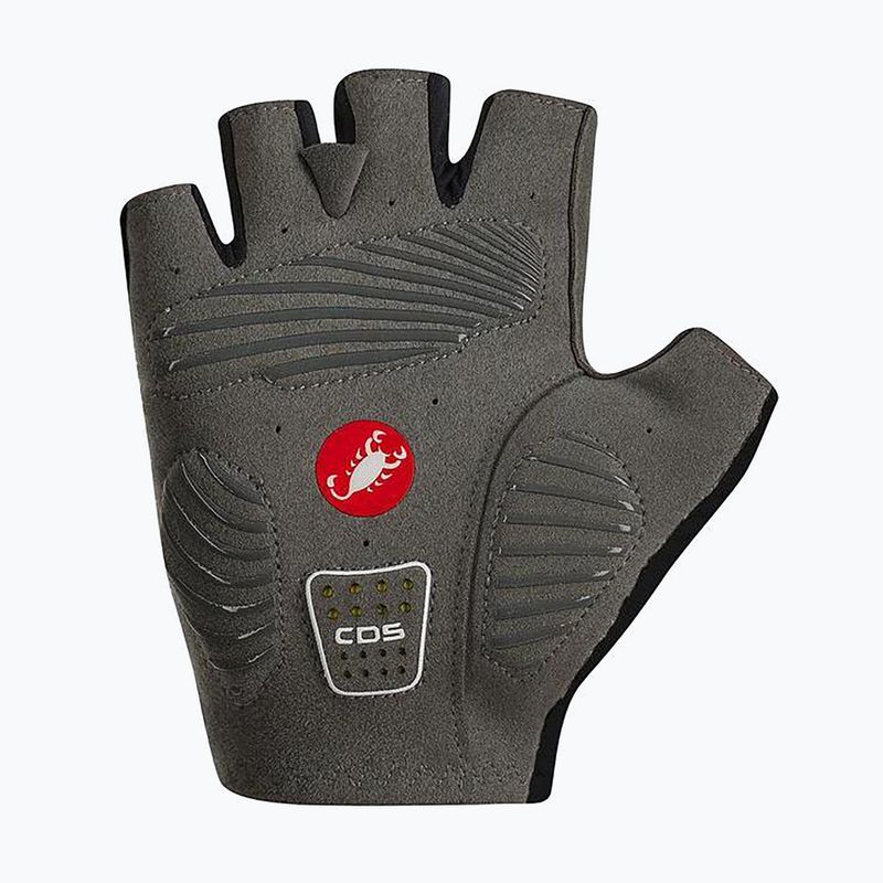 Women's cycling gloves Castelli Competizione W black 3