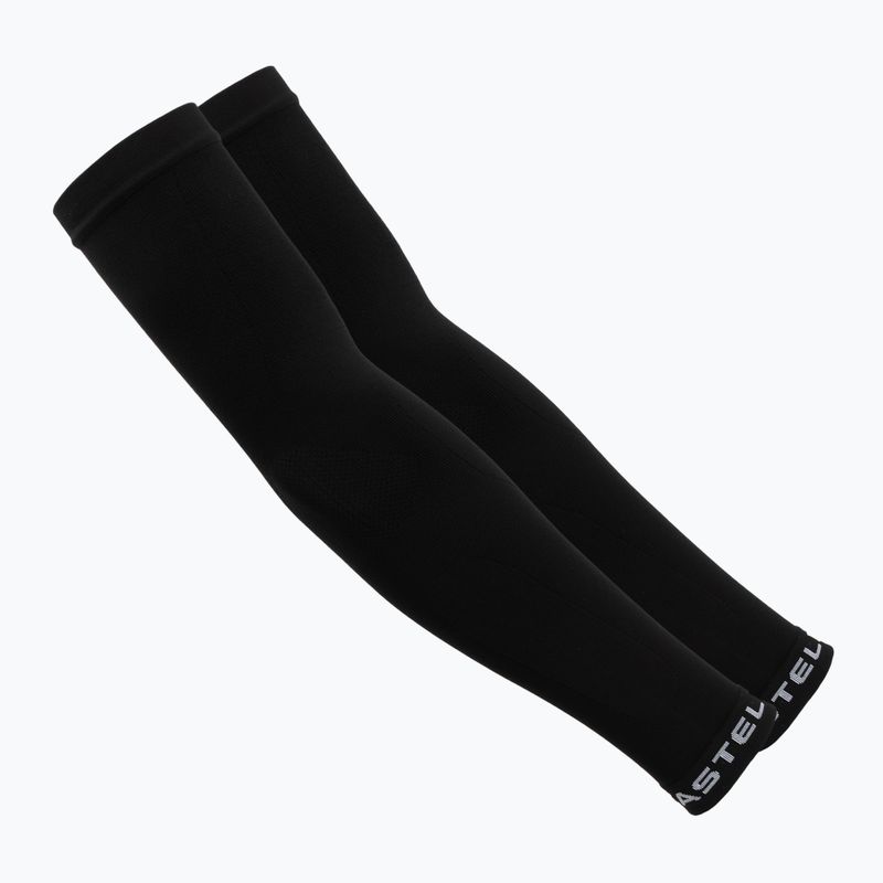 Cycling sleeves Castelli Pro Seamless 2 Arm Warmer black