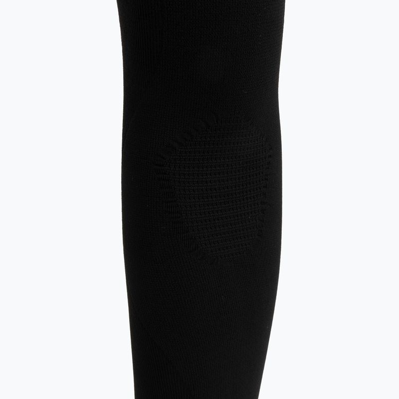 Cycling sleeves Castelli Pro Seamless 2 Arm Warmer black 3