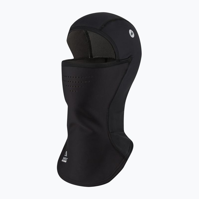 Men's balaclava Castelli Balaclava 2.0 black 2