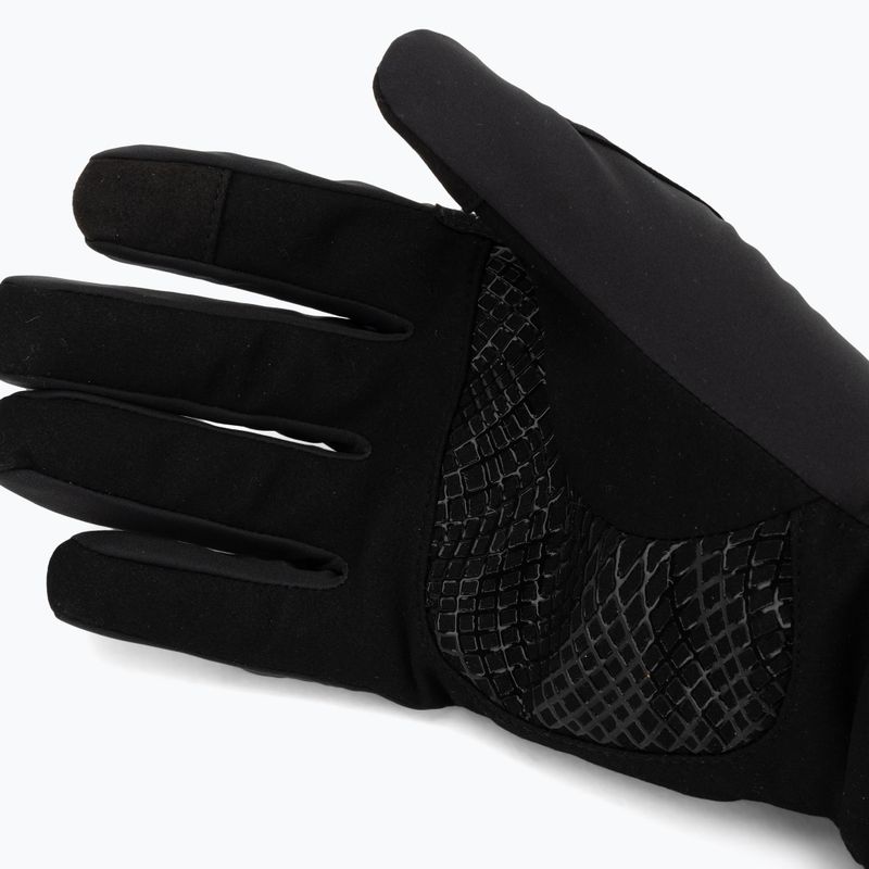Men's cycling gloves Castelli Entrata Thermal 3 Glove black 4