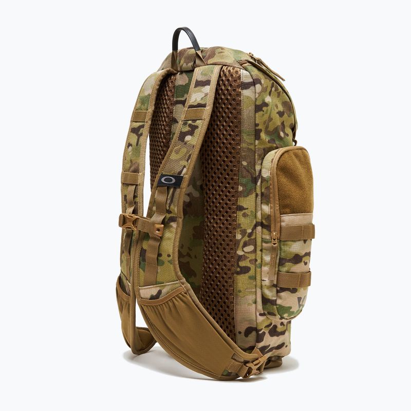 Tactical backpack Oakley Link Miltac 2.0 27 l multicam 2