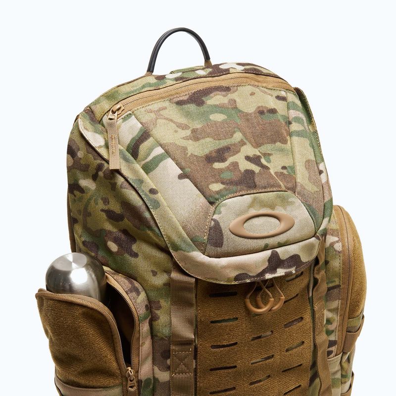 Tactical backpack Oakley Link Miltac 2.0 27 l multicam 4