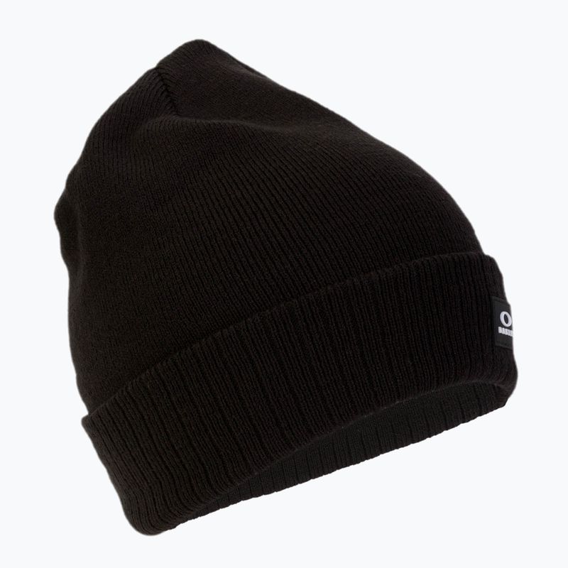 Oakley Ribbed 2.0 cap black FOS900258