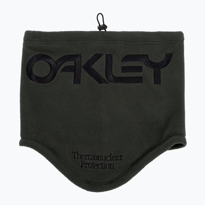 Oakley TNP green chimney FOS900342 3