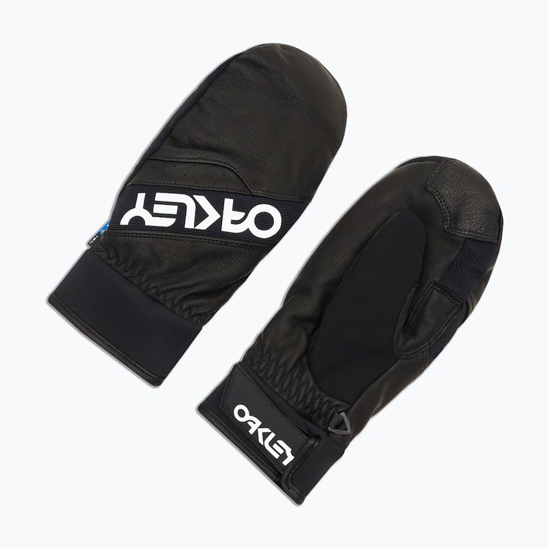 Oakley Factory Winter Mittens 2.0 blackout snowboard glove