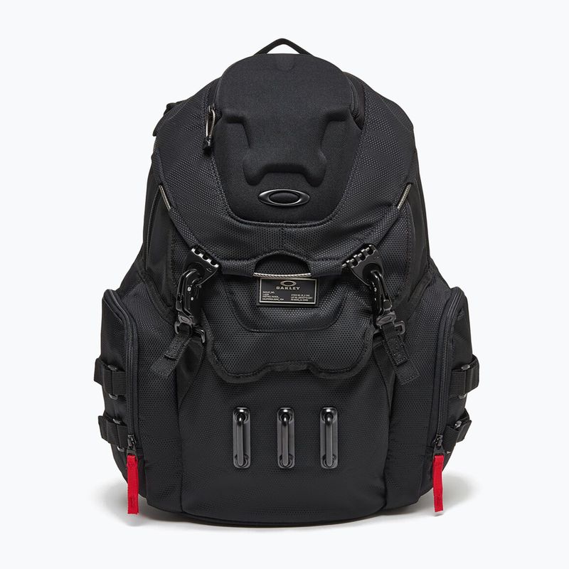 Oakley Bathroom Sink RC 32 l blackout hiking backpack