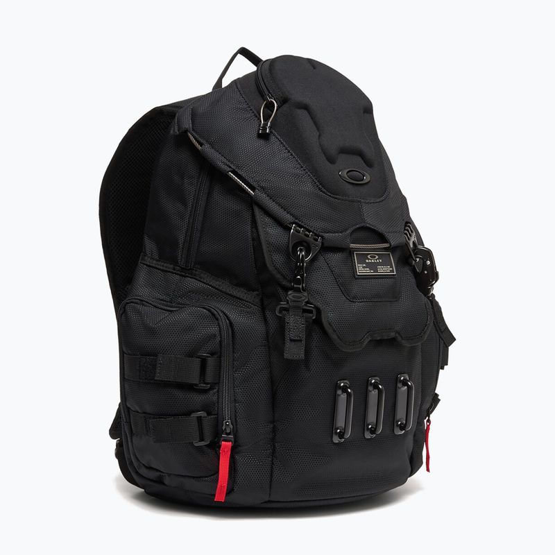 Oakley Bathroom Sink RC 32 l blackout hiking backpack 3