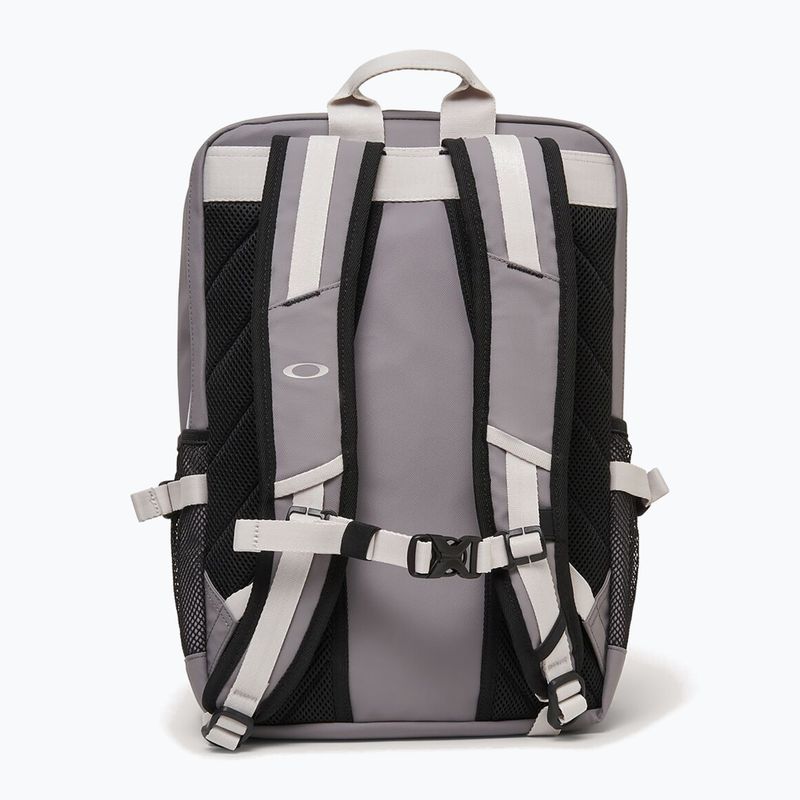Urban backpack Oakley Rover Laptop 18 l storm front 2