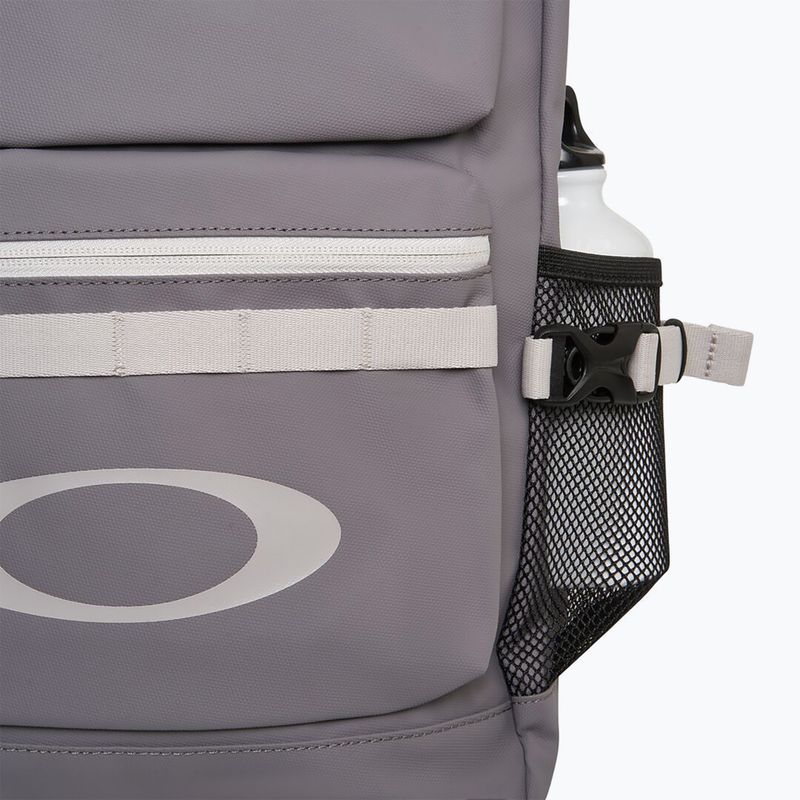 Urban backpack Oakley Rover Laptop 18 l storm front 5