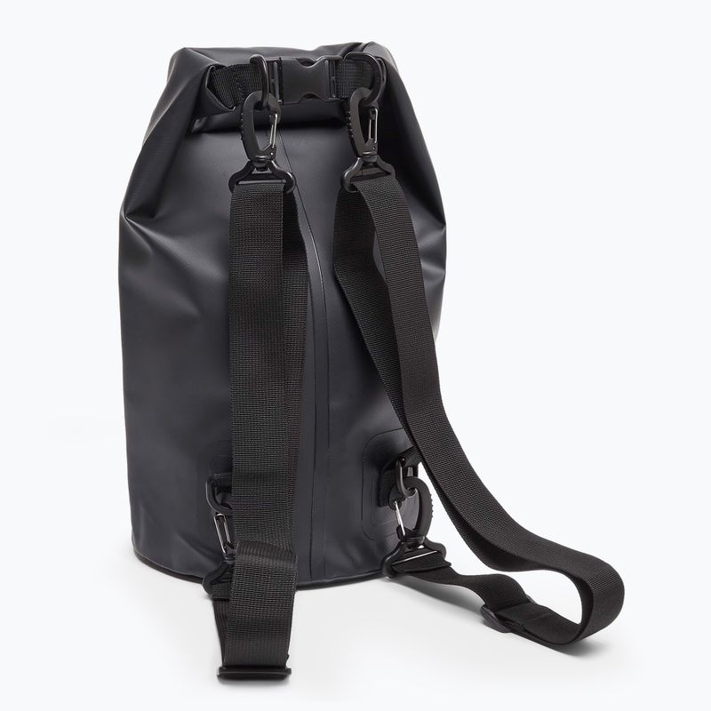 Oakley Barrel Dry Bag 10 l blackout waterproof bag 2