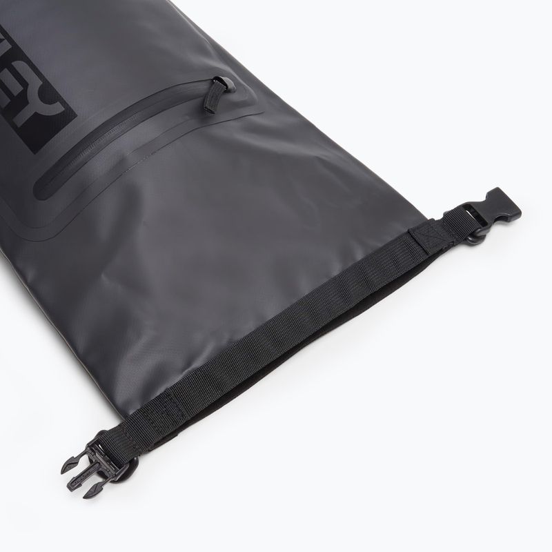 Oakley Barrel Dry Bag 10 l blackout waterproof bag 3