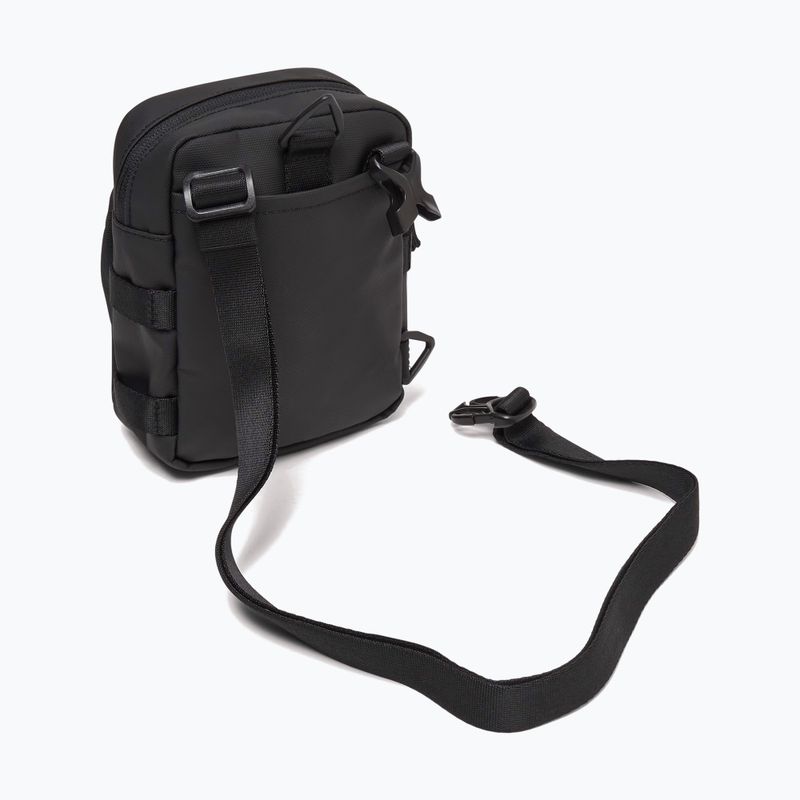 Oakley Rover Crossbody blackout pouch 3