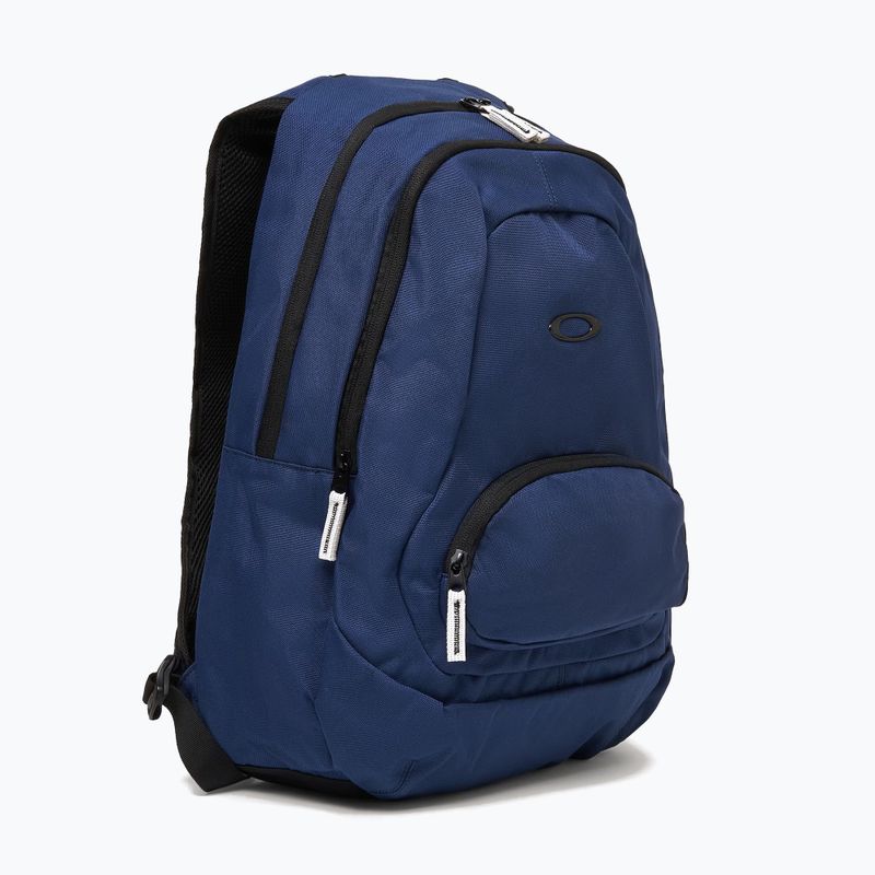 Oakley Primer RC Laptop 20 l team navy urban backpack 3