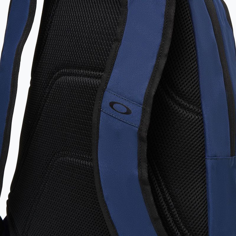 Oakley Primer RC Laptop 20 l team navy urban backpack 5