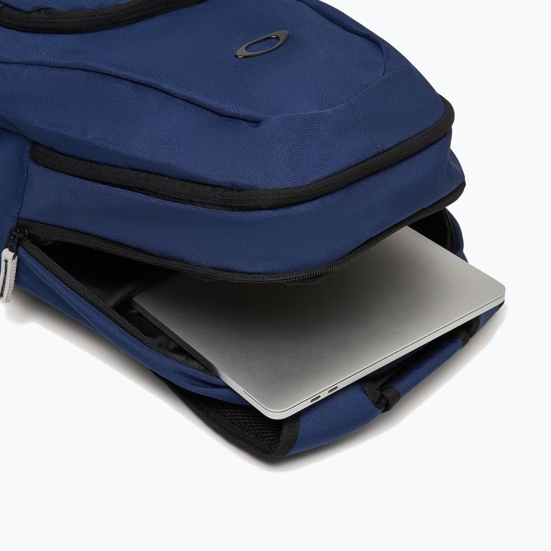 Oakley Primer RC Laptop 20 l team navy urban backpack 6