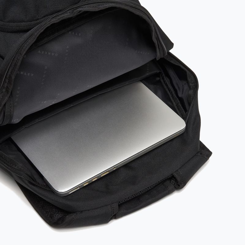 Oakley Primer RC Laptop Backpack 20 l blackout 5