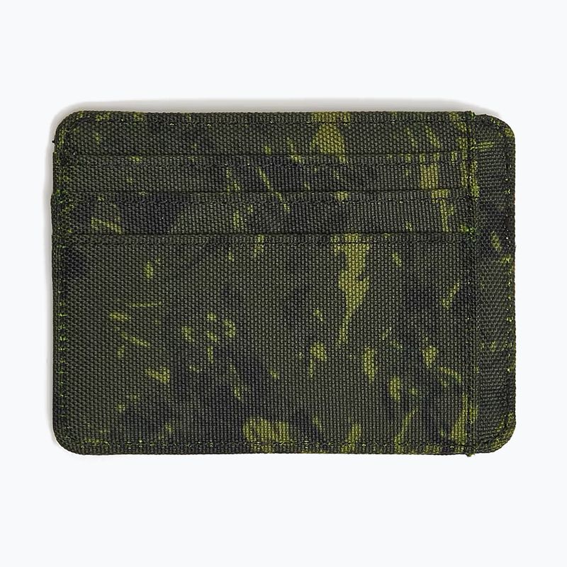 Oakley Ellipse Card tiger mountain camo wallet 2