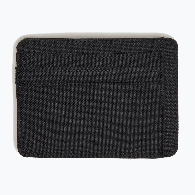 Oakley Ellipse Card blackout wallet 2