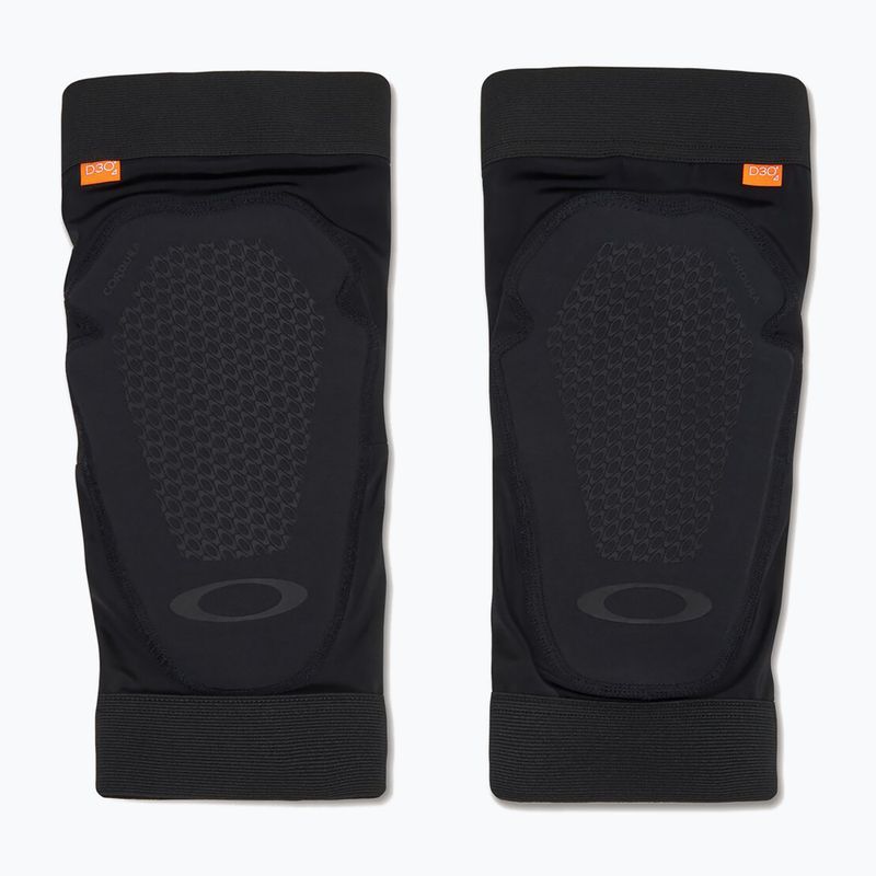 Oakley All Mountain D3O Knee blackout bike protectors